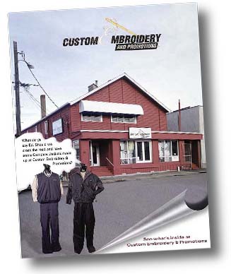 2001 Catalog