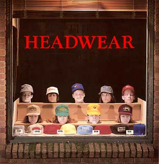 Headwear
