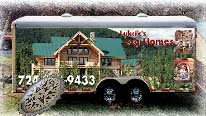 20 Ft Trailer