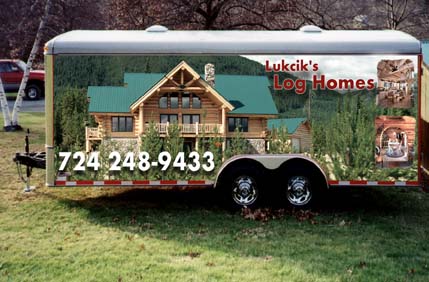 Office Trailer