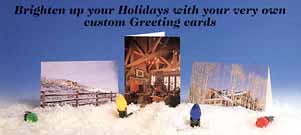 Custom Greeting Cards