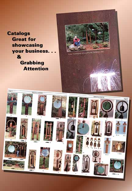 Hot Catalog